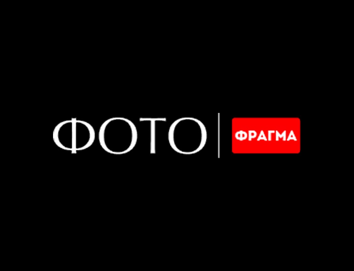 Логотип Фотофрагма