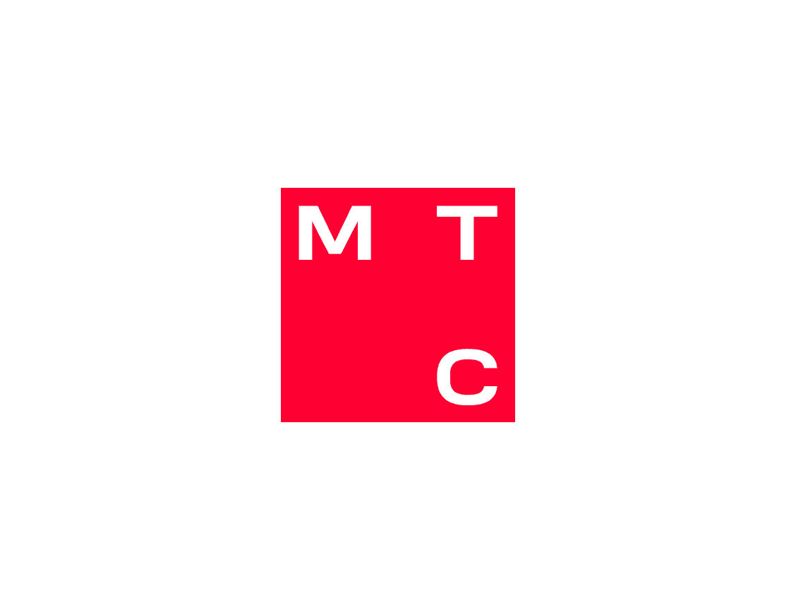 Логотип МТС